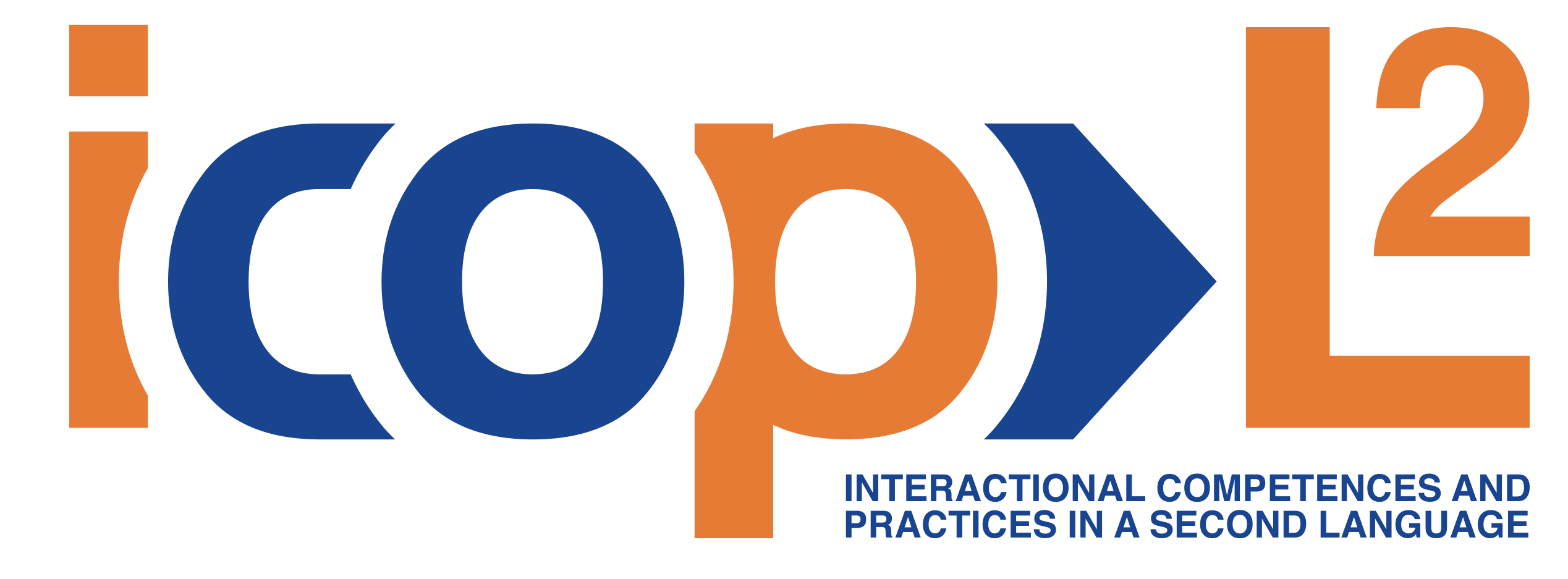 Interactional Competences and Practices in a Second Language